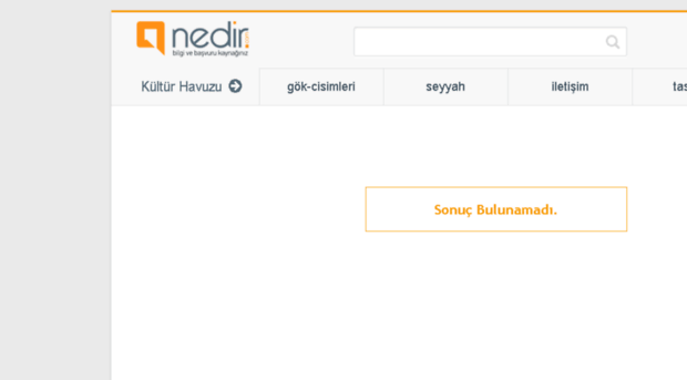 imap.nedir.com