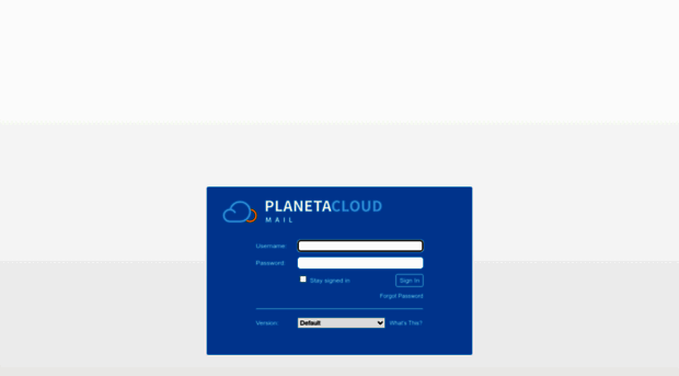 imap.planetacloud.es