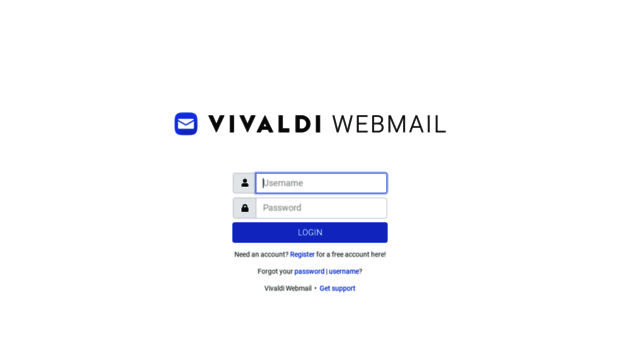 imap.vivaldi.net