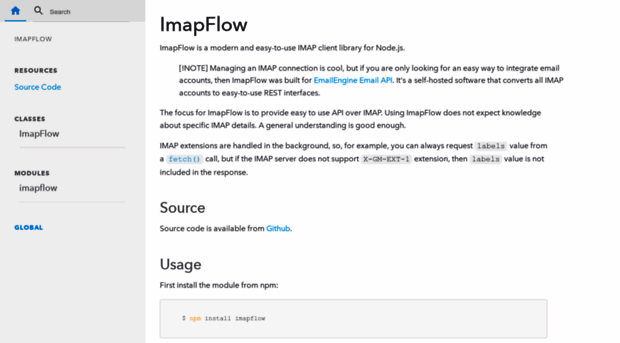 imapflow.com