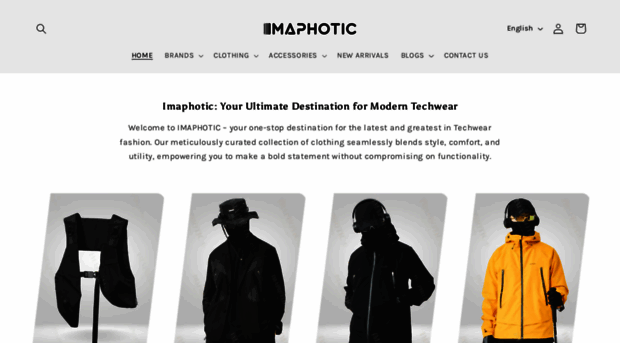 imaphotic.com