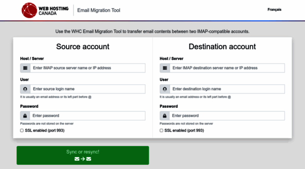 imapsync.whc.ca
