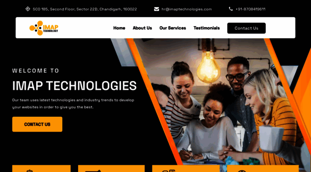 imaptechnologies.com