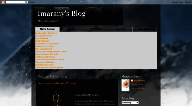 imarany.blogspot.in