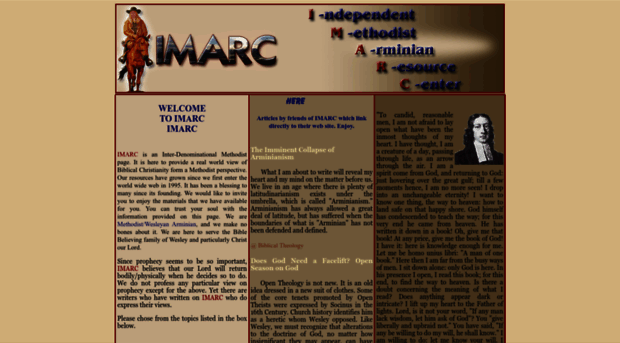 imarc.cc