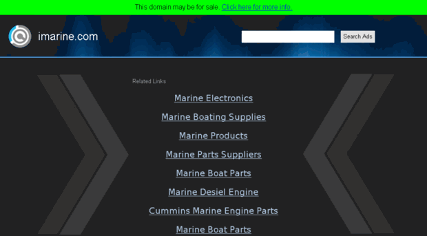 imarine.com