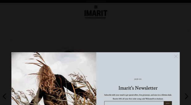 imarit.com