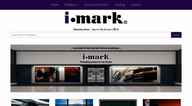 imark-pen.com