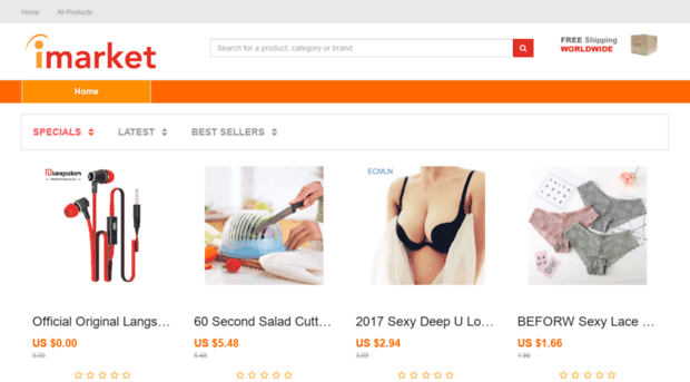 imarket.com.my