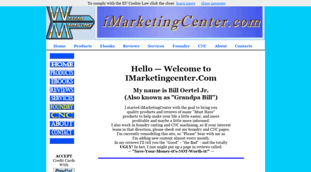 imarketingcenter.com