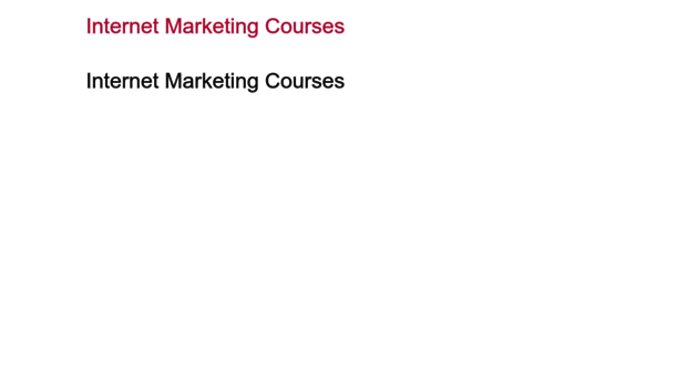 imarketingcourses.com