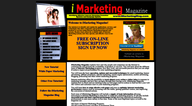 imarketingmag.com