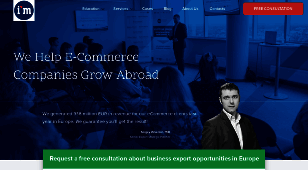 imarketings.eu