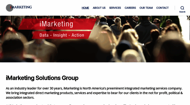 imarketingsolutionsgroup.com