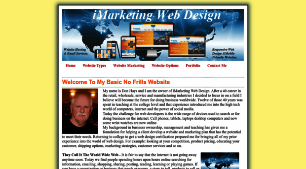 imarketingwebdesign.com