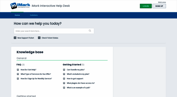 imarkinteractive.freshdesk.com
