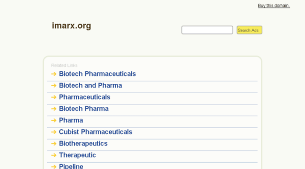 imarx.org