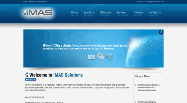 imas-solutions.com