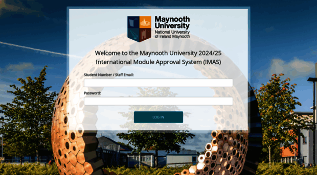 imas.maynoothuniversity.ie