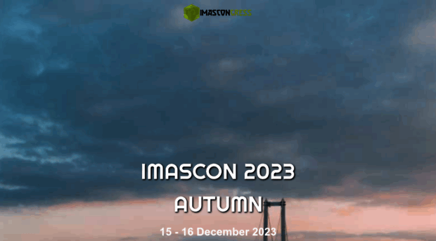 imascon.com