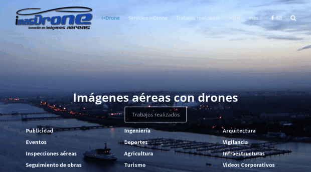 imasdrone.com