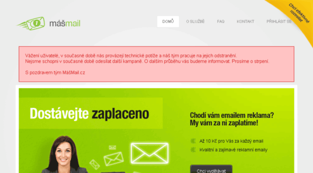 imasmail.cz