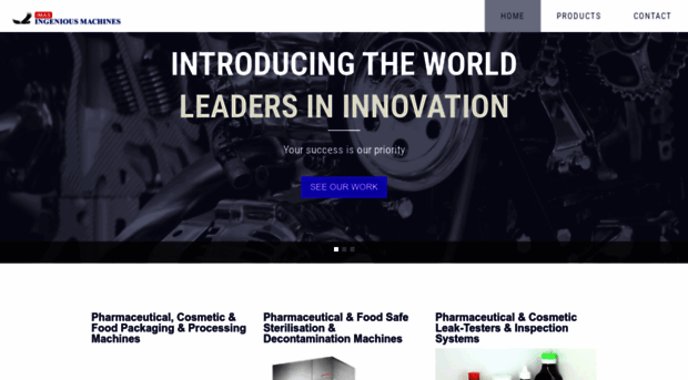 imasol.co.za