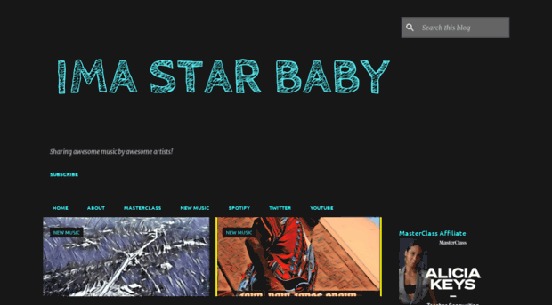 imastarbaby.com