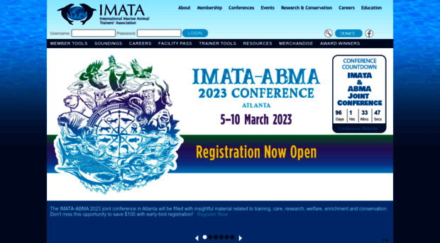 imata.org