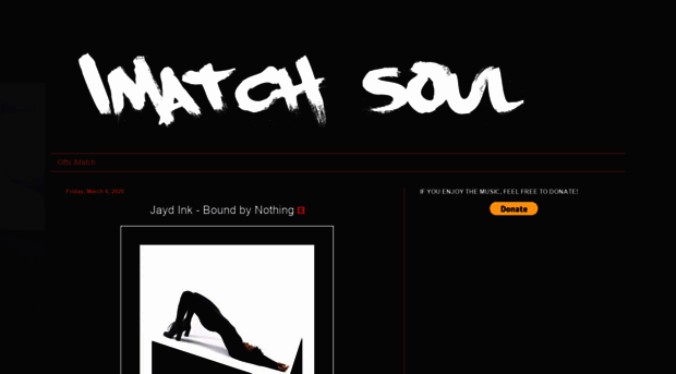 imatchsoul.com