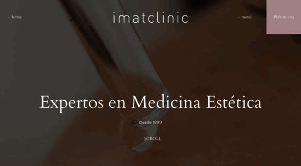 imatclinic.com