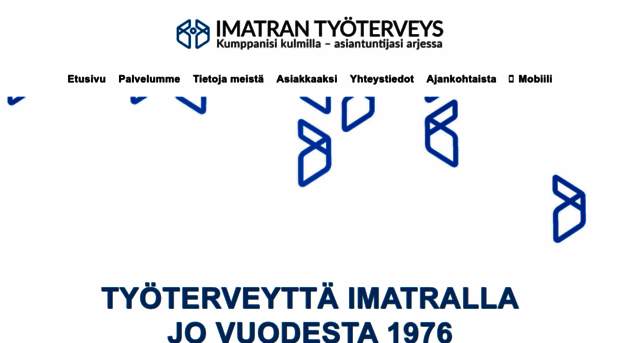 imatrantyoterveys.fi