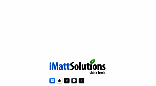 imattsolutions.com