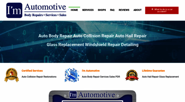 imautomotive.com