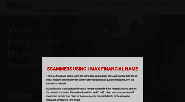 imaxfinancial.com.my