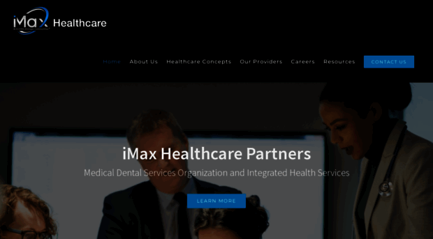 imaxhealthcare.com