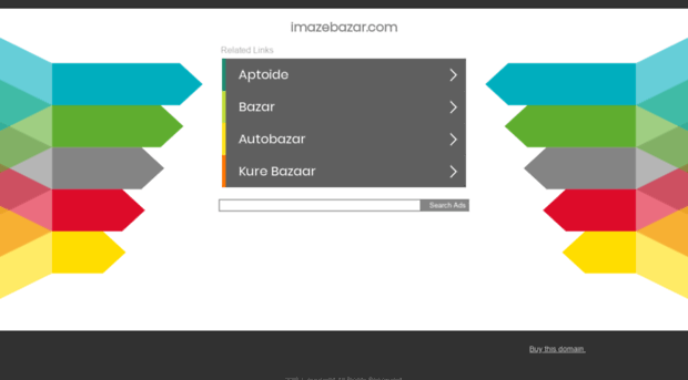 imazebazar.com