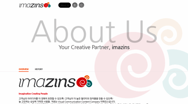 imazins.com