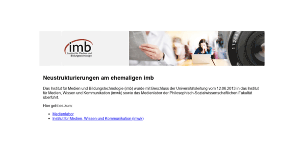 imb-uni-augsburg.de