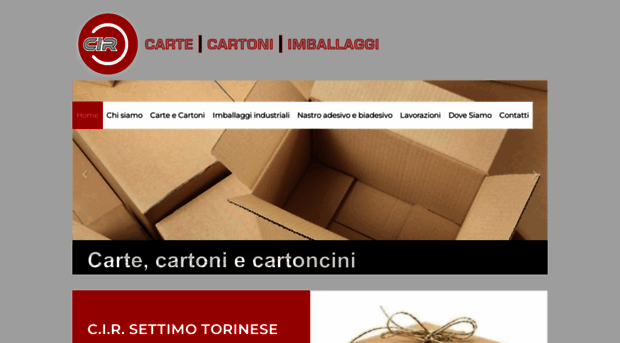 imballaggicartonetorino.com