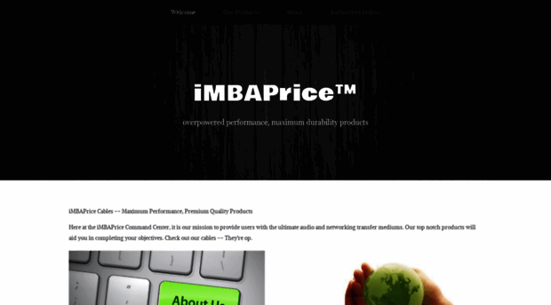 imbaprice.com