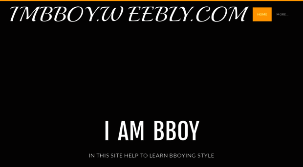 imbboy.weebly.com