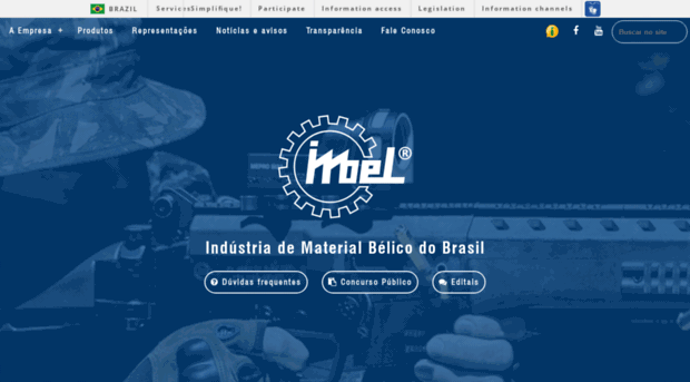 imbel.gov.br