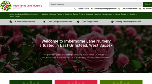 imberhornelane-nursery.co.uk