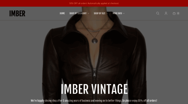 imbervintage.com