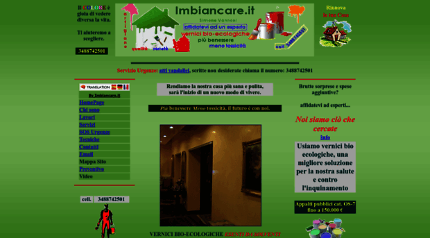 imbiancare.it