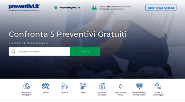 imbianchino.preventivi.it