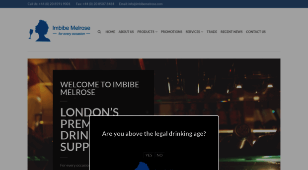 imbibe-drinks.co.uk