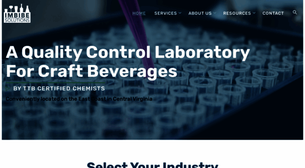 imbibe-solutions.com