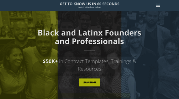 imblackintech.com